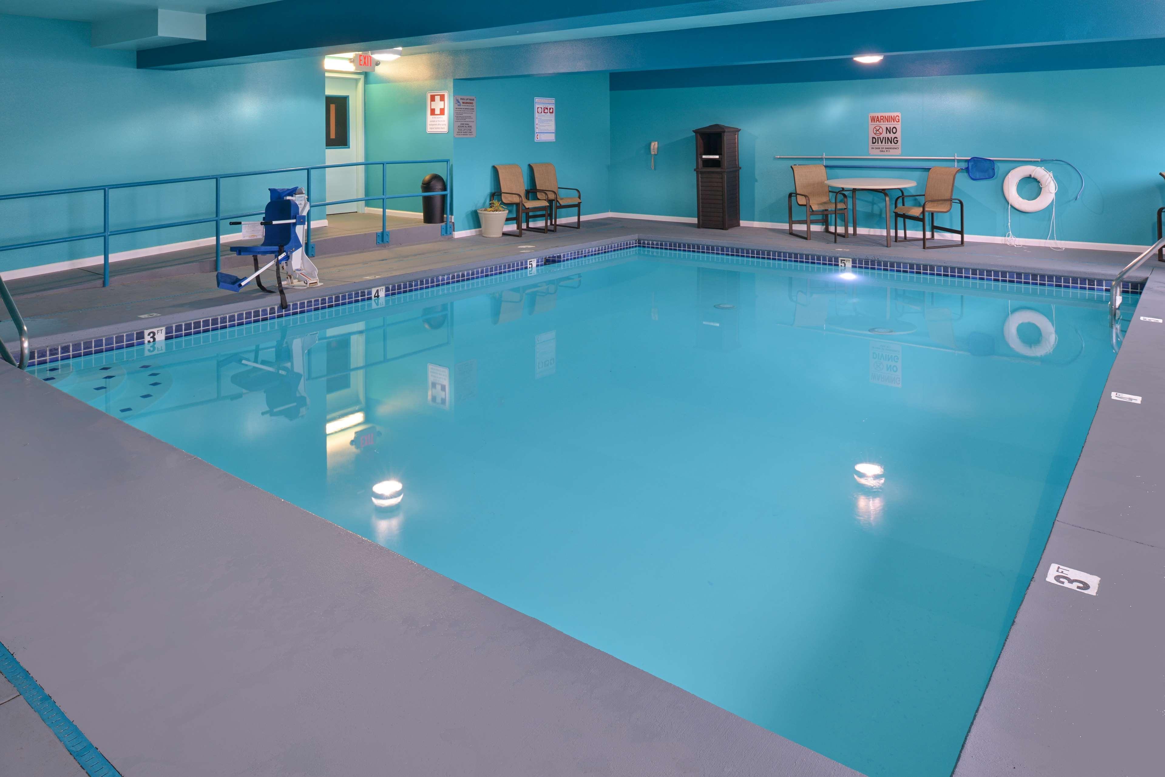 Best Western Plus La Fayette Hotel Et Spa Эпиналь Экстерьер фото