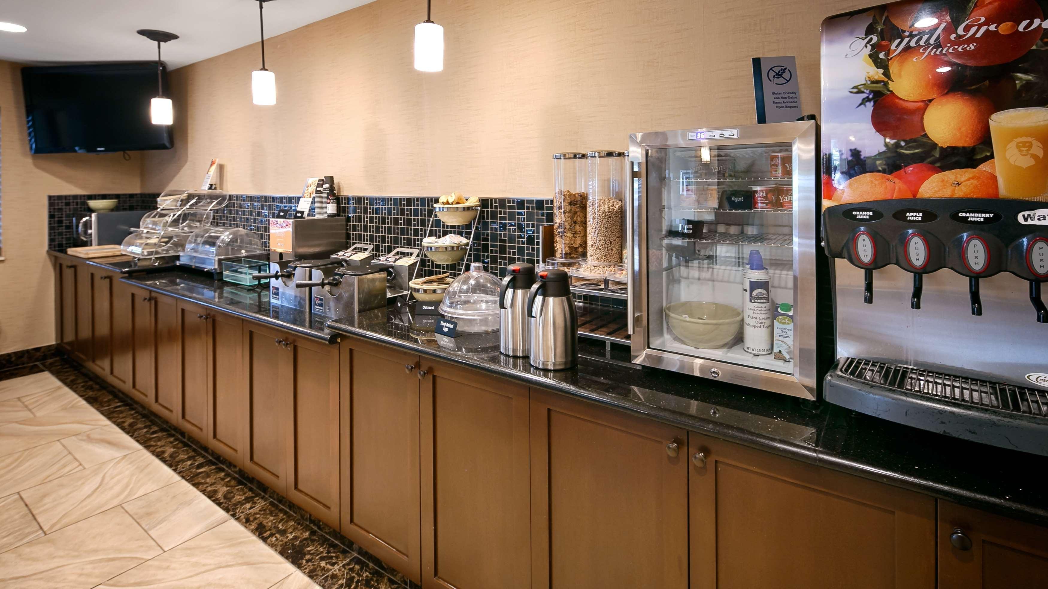 Best Western Plus La Fayette Hotel Et Spa Эпиналь Экстерьер фото