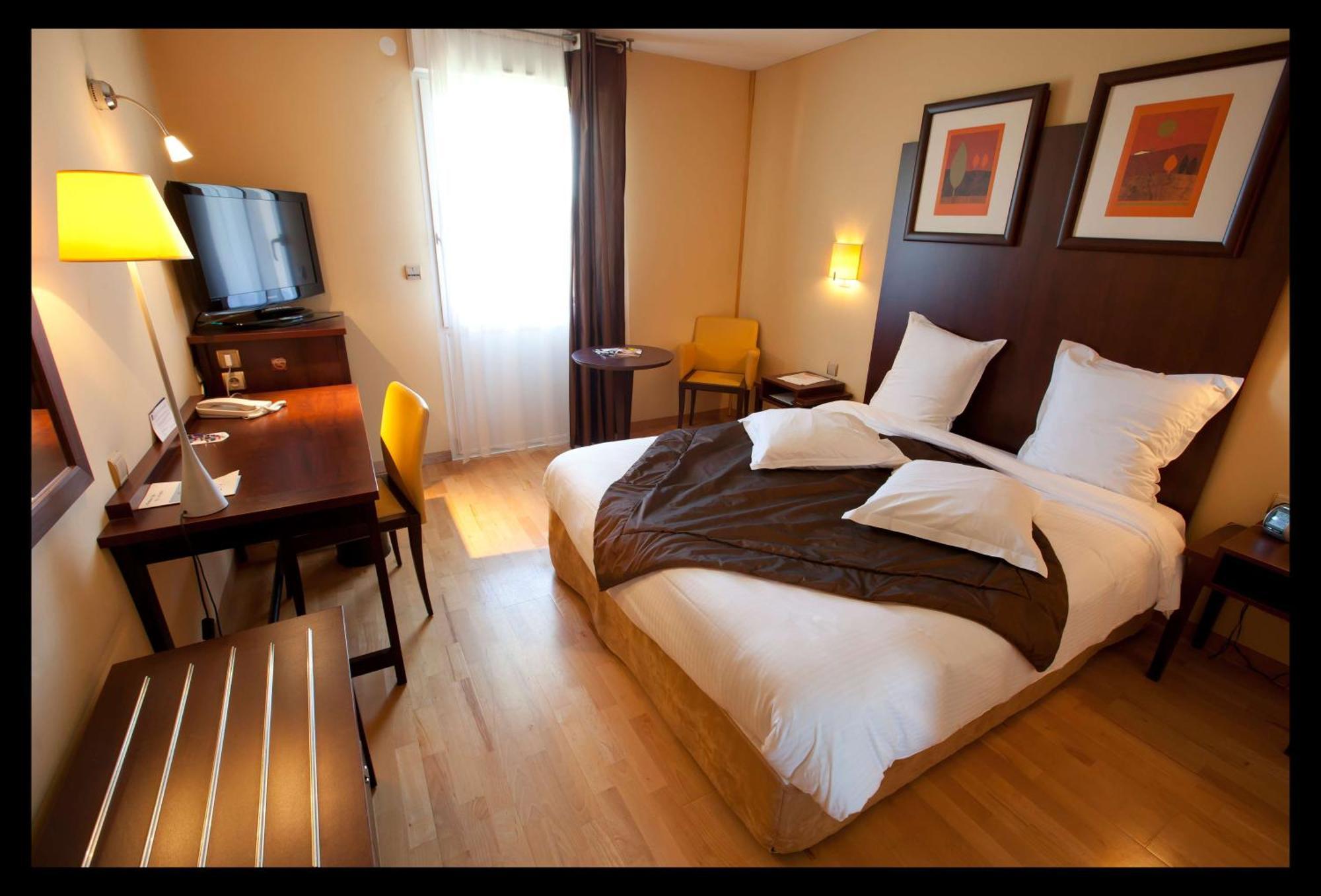 Best Western Plus La Fayette Hotel Et Spa Эпиналь Экстерьер фото